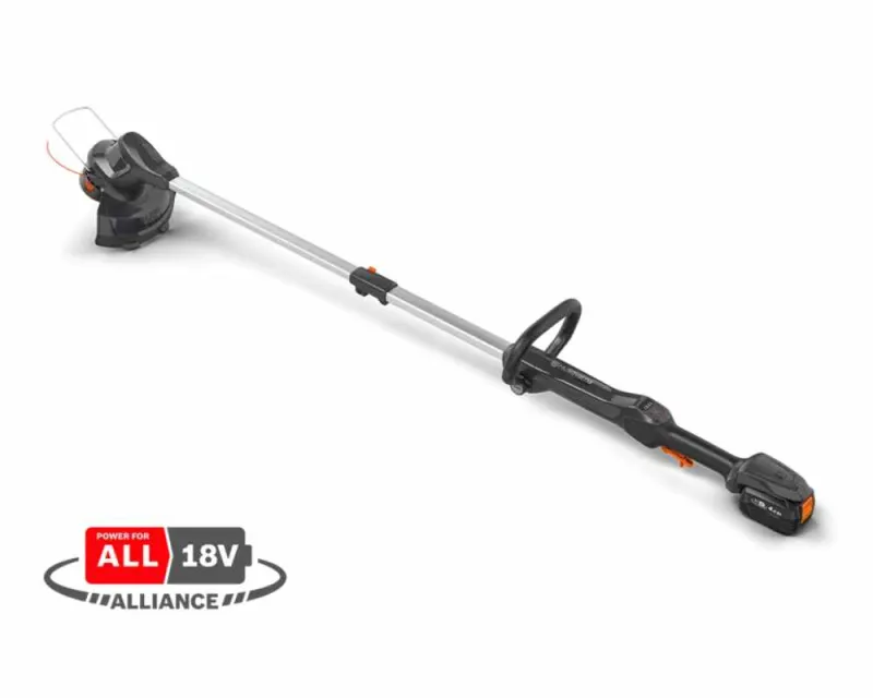 Trimmer Aspire T28-p4a Bare Populärt val
